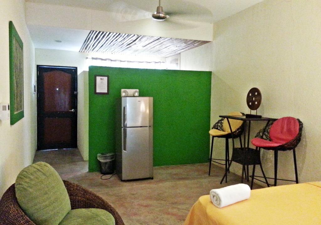 Bale Mi Hotel Balabag  Kültér fotó