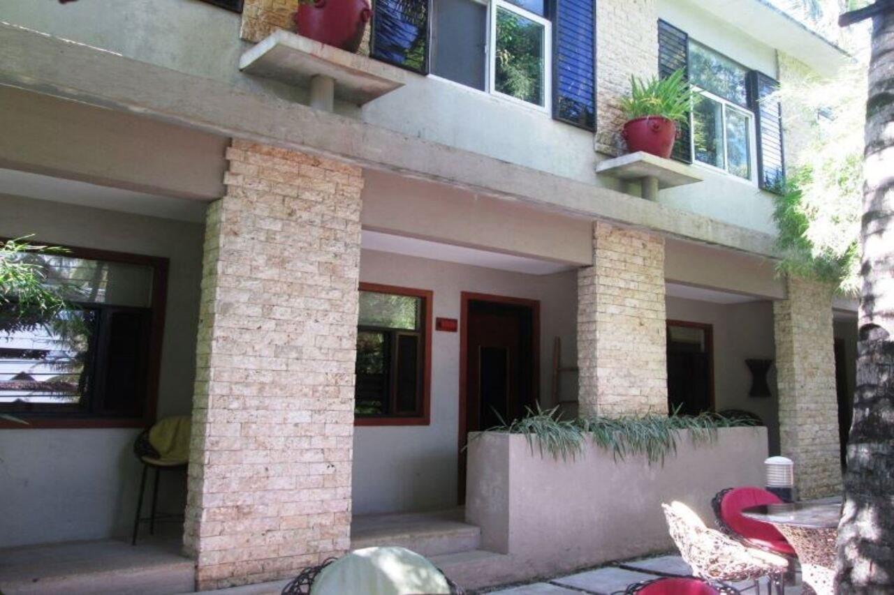 Bale Mi Hotel Balabag  Kültér fotó