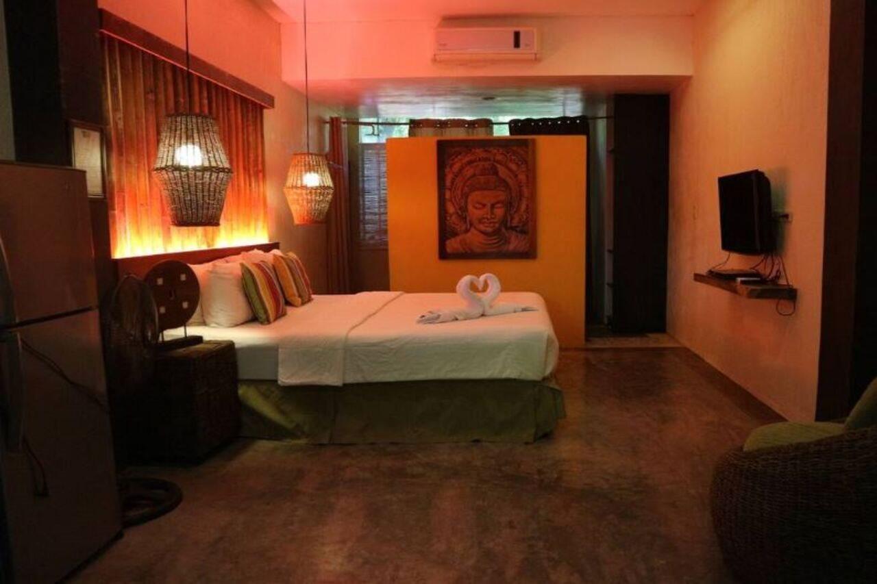 Bale Mi Hotel Balabag  Kültér fotó