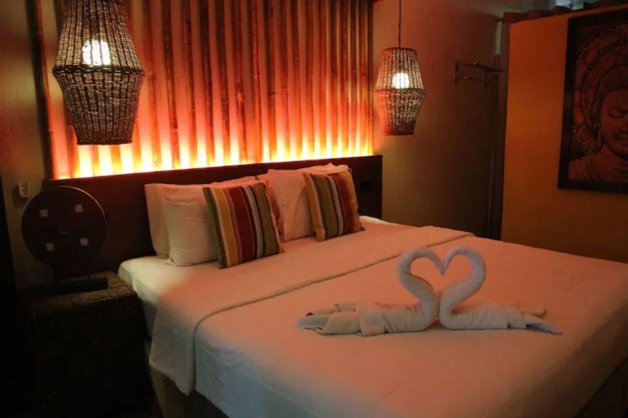 Bale Mi Hotel Balabag  Kültér fotó