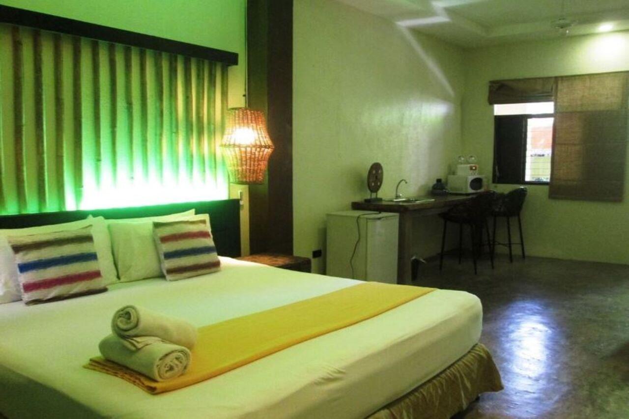 Bale Mi Hotel Balabag  Kültér fotó