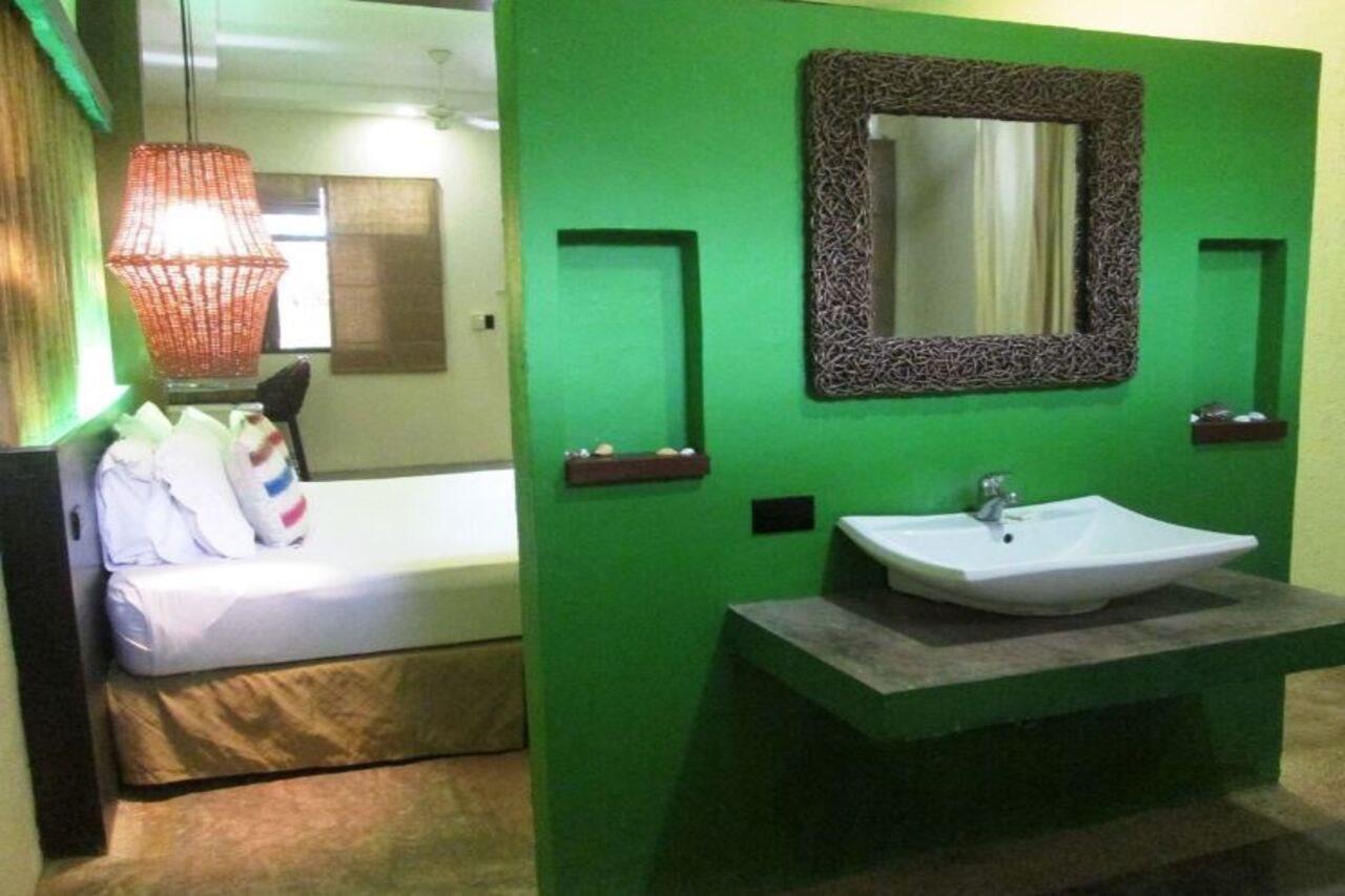 Bale Mi Hotel Balabag  Kültér fotó