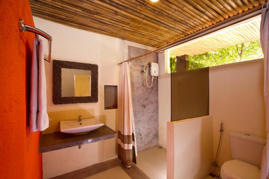 Bale Mi Hotel Balabag  Kültér fotó
