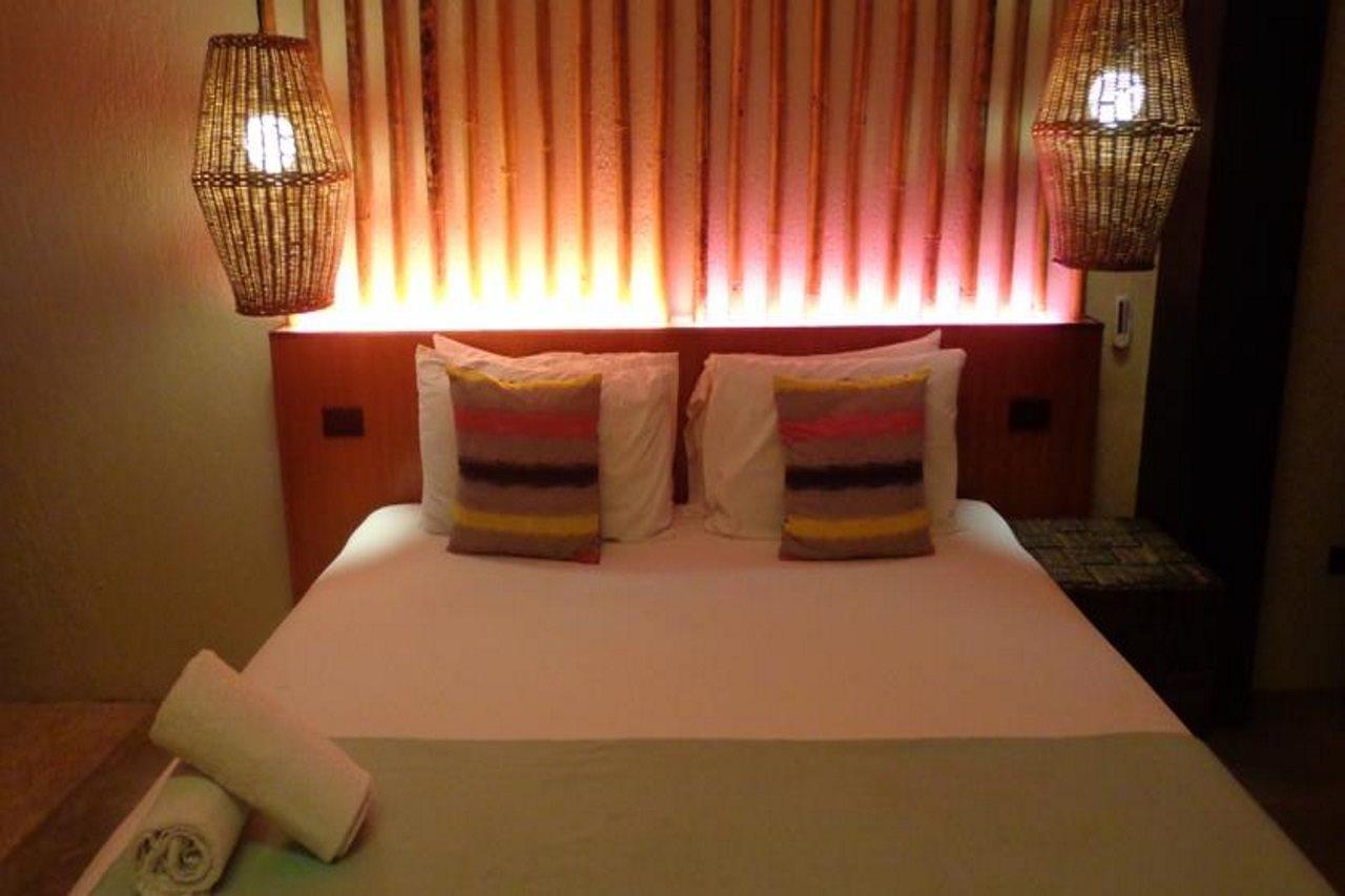 Bale Mi Hotel Balabag  Kültér fotó