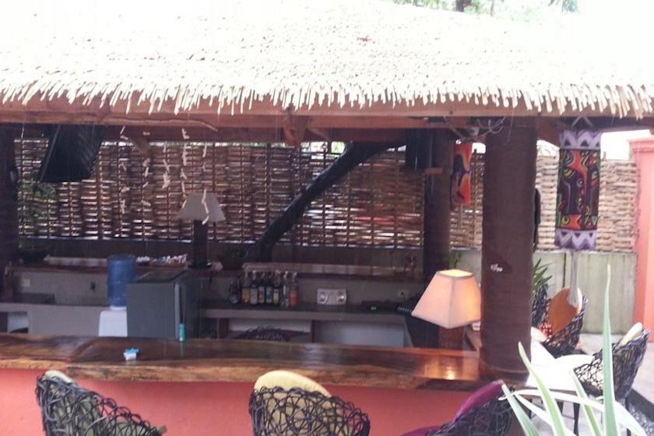 Bale Mi Hotel Balabag  Kültér fotó