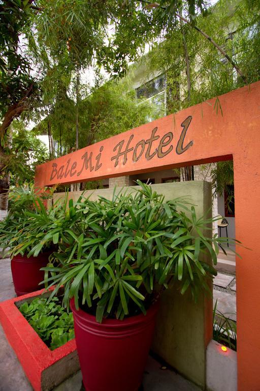 Bale Mi Hotel Balabag  Kültér fotó