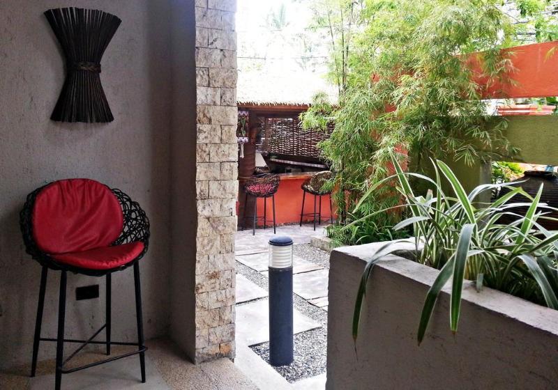 Bale Mi Hotel Balabag  Kültér fotó