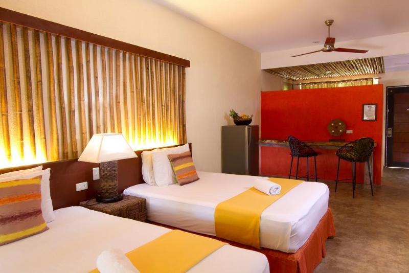 Bale Mi Hotel Balabag  Kültér fotó