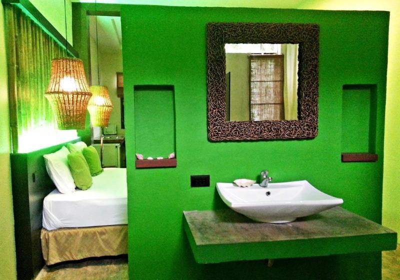 Bale Mi Hotel Balabag  Kültér fotó