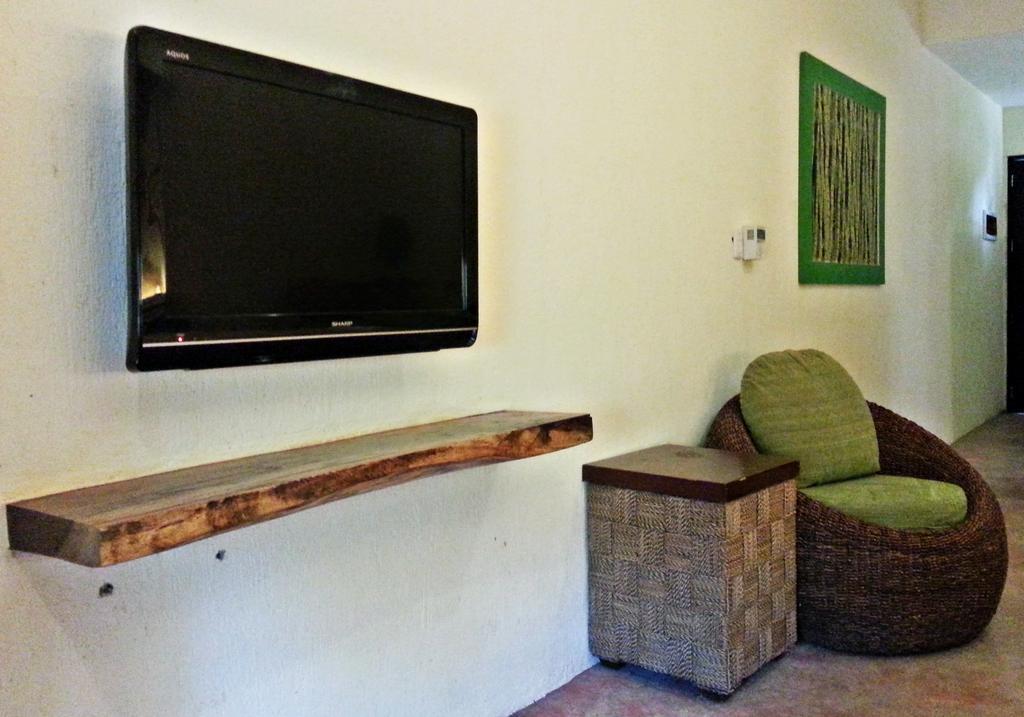 Bale Mi Hotel Balabag  Kültér fotó