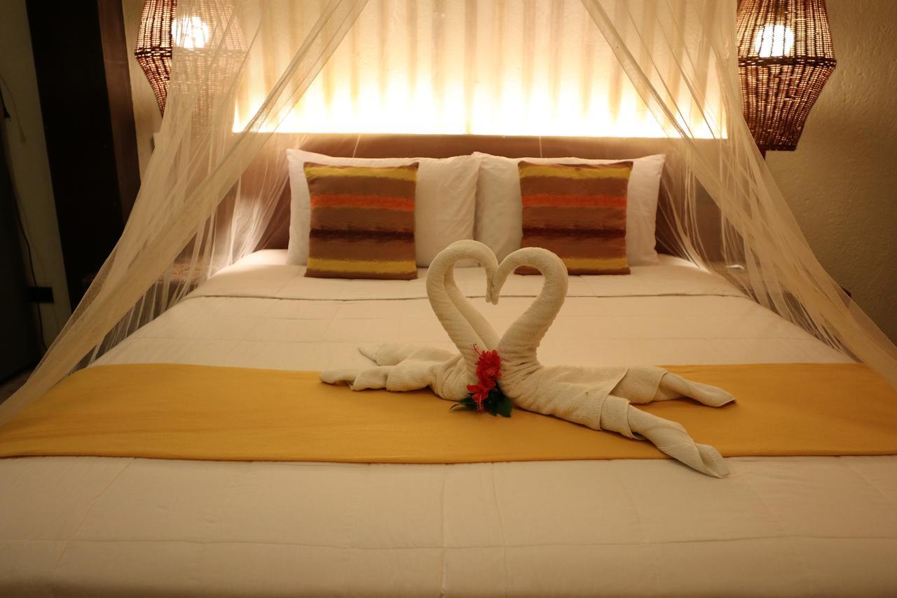 Bale Mi Hotel Balabag  Kültér fotó